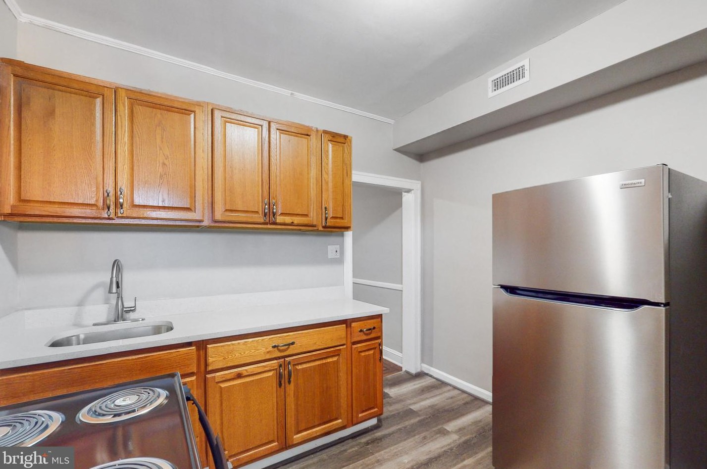 4260 Nicholas Ave, Baltimore MD  21206-6417 exterior