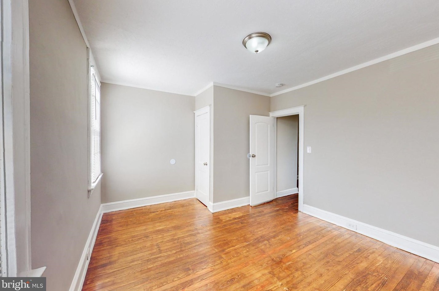 4260 Nicholas Ave, Baltimore MD  21206-6417 exterior
