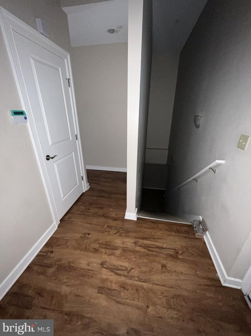 125 W Saratoga St #105, Baltimore, MD 21201