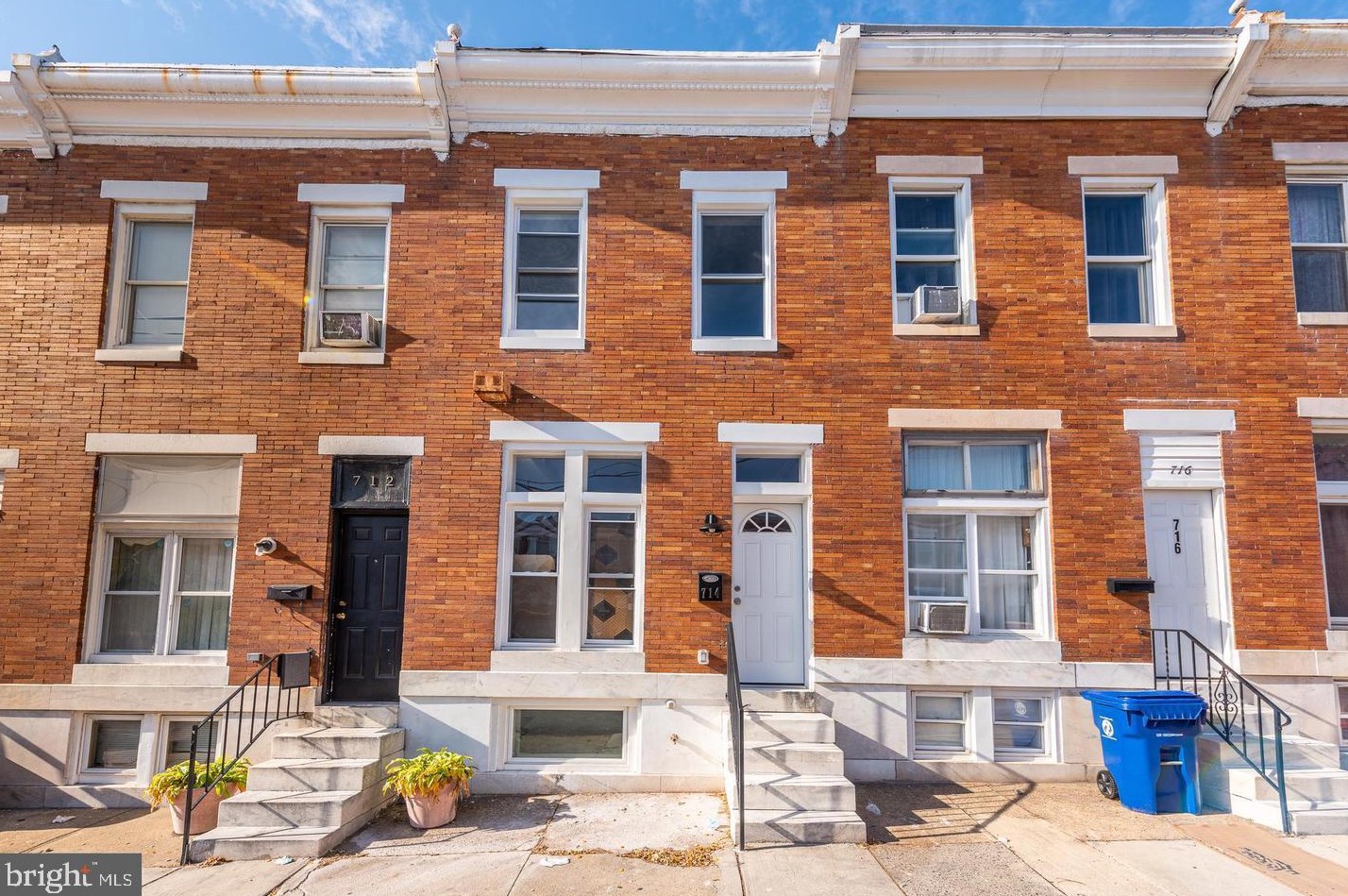 714 N Lakewood Ave, Baltimore, MD 21205
