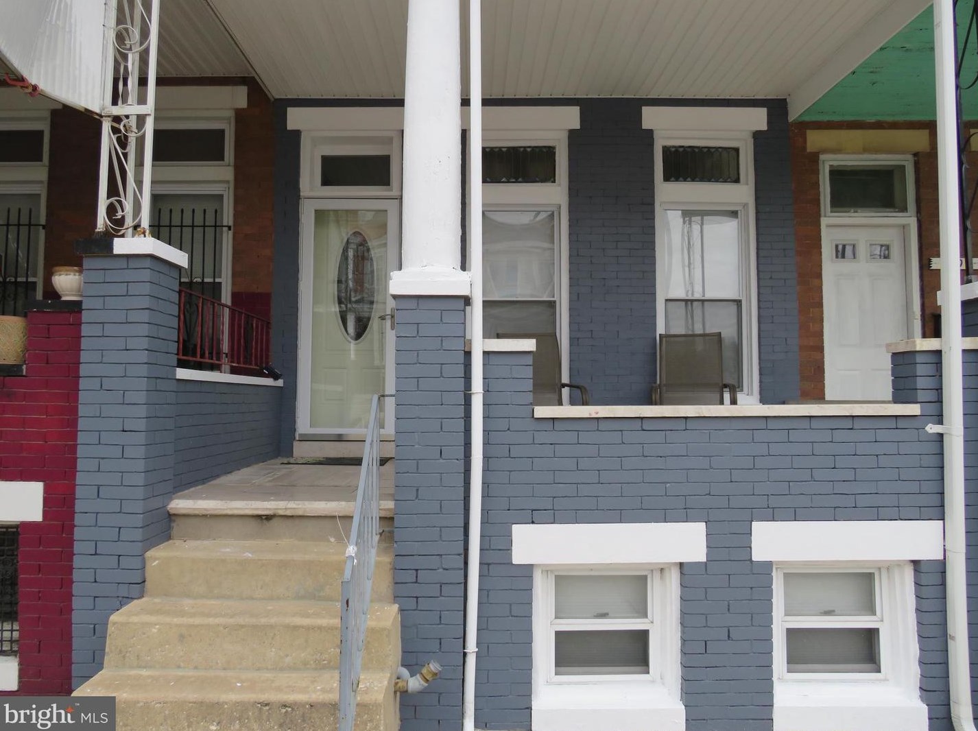 1703 Moreland Ave, Baltimore, MD 21216