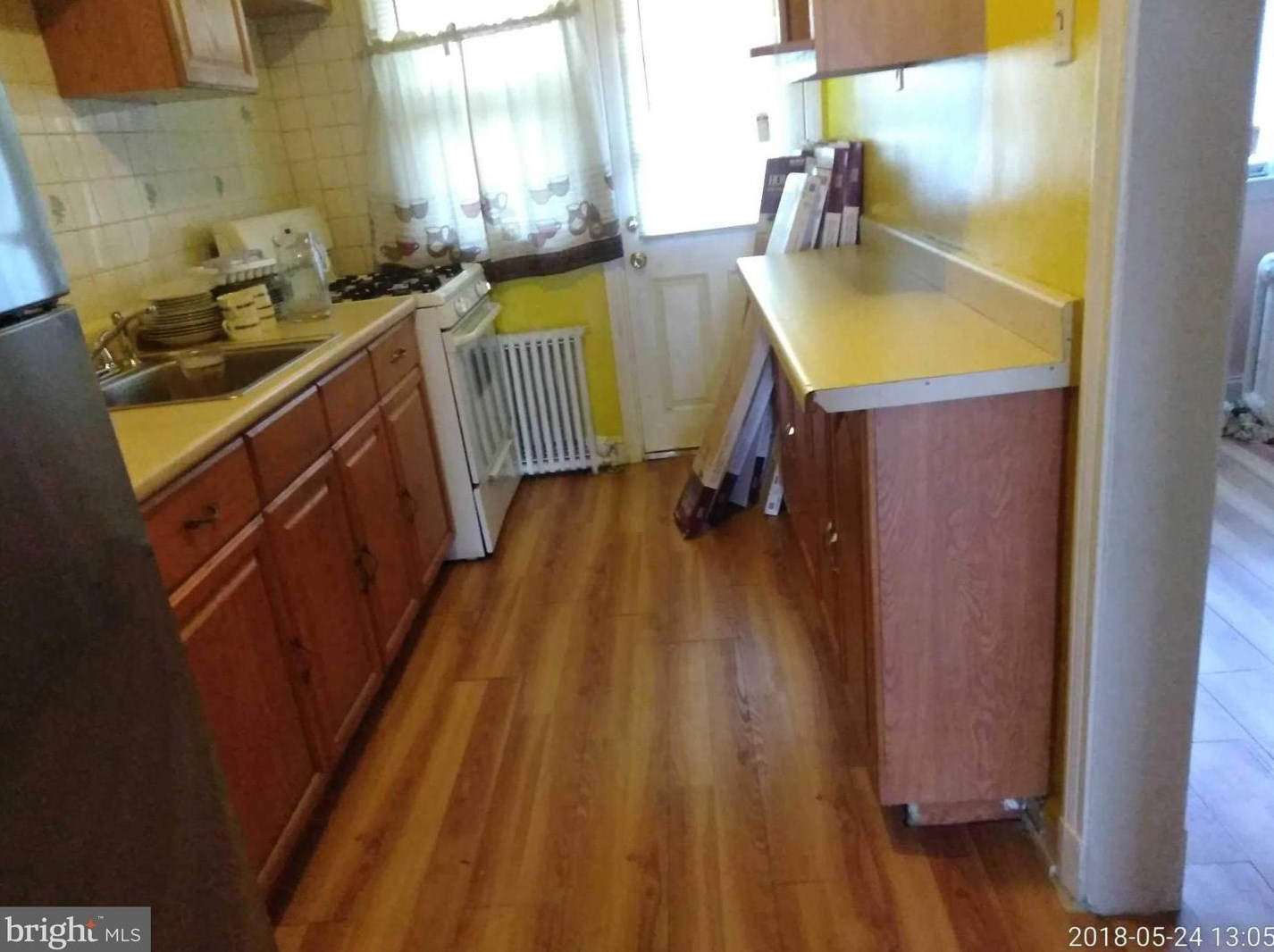3307 Royce Ave, Baltimore, MD 21215-6304