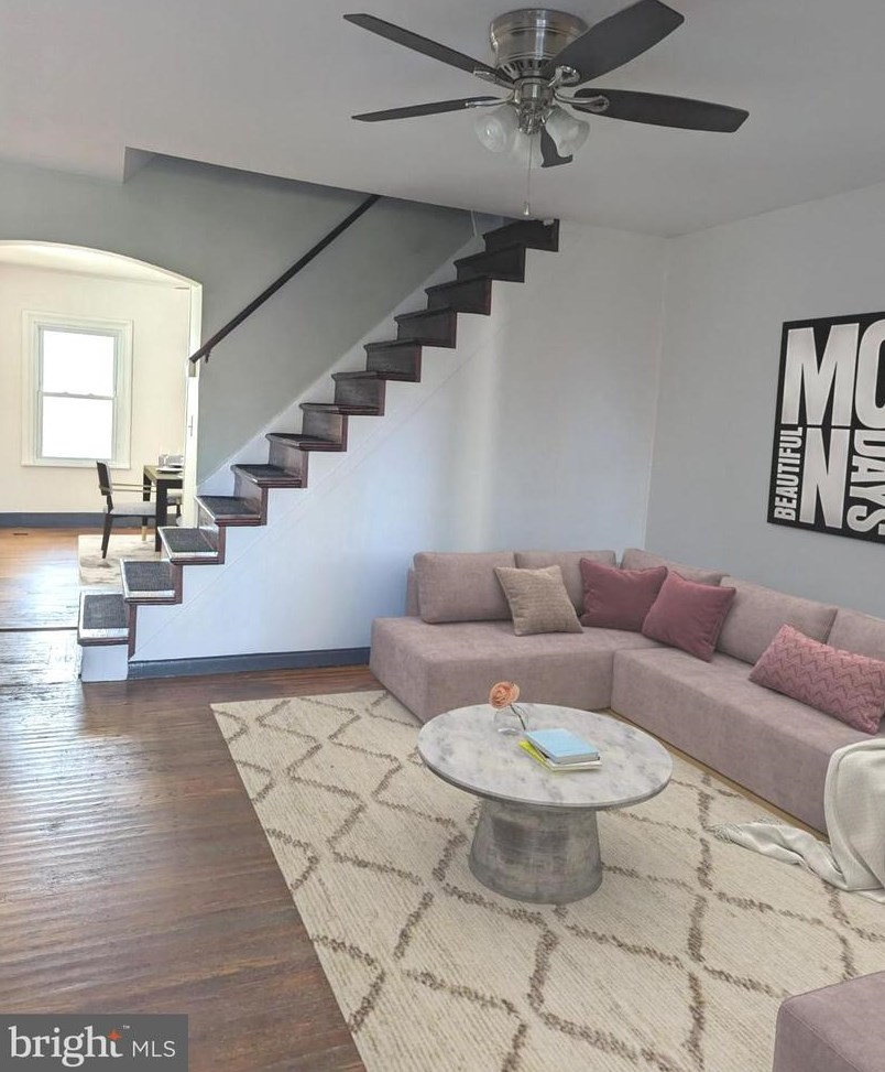3356 Hickory Ave, Baltimore, MD 21211-2420