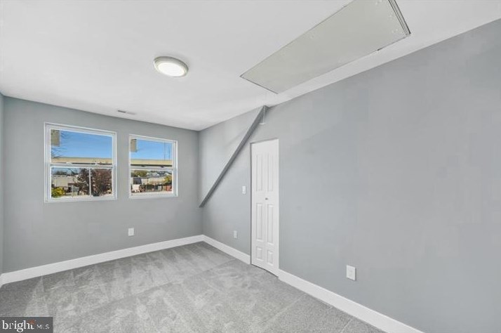 4011 Elderon Ave, Baltimore MD 21215-4901 exterior