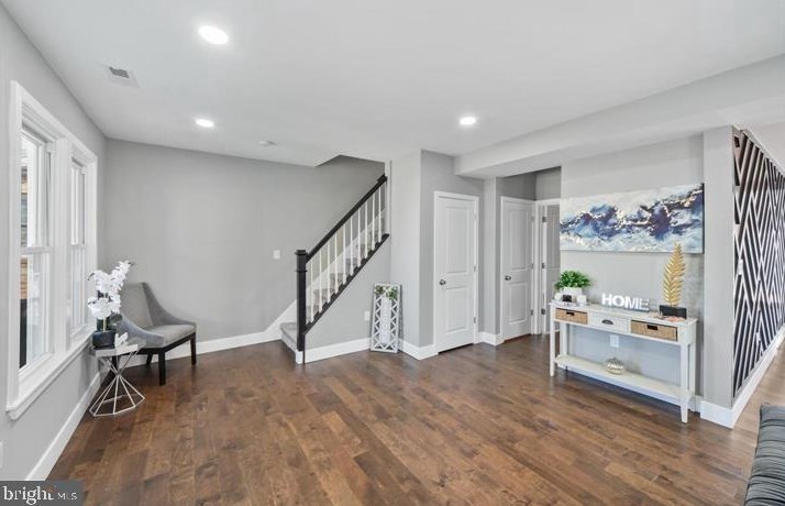 4011 Elderon Ave, Baltimore MD 21215-4901 exterior