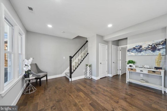 4011 Elderon Ave, Baltimore MD 21215-4901 exterior