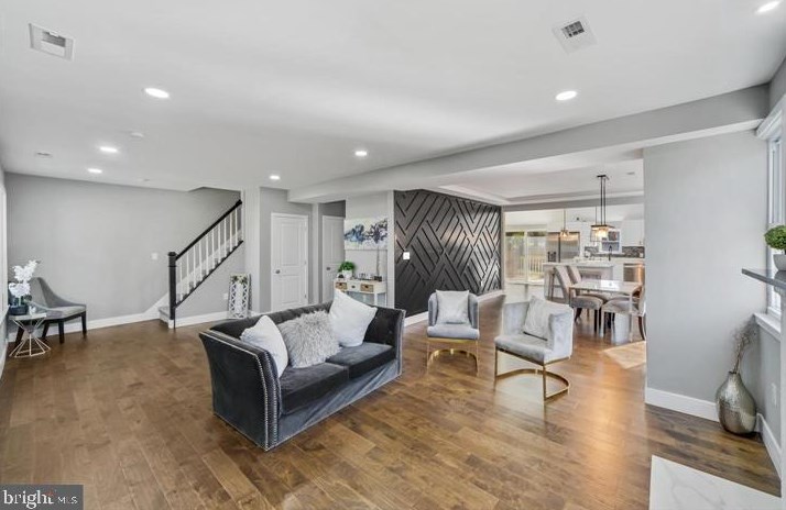 4011 Elderon Ave, Baltimore MD 21215-4901 exterior