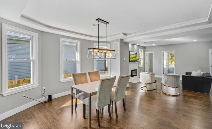 4011 Elderon Ave, Baltimore MD 21215-4901 exterior