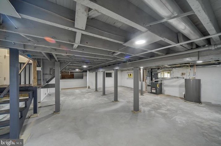 4011 Elderon Ave, Baltimore MD 21215-4901 exterior