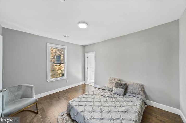 4011 Elderon Ave, Baltimore MD 21215-4901 exterior