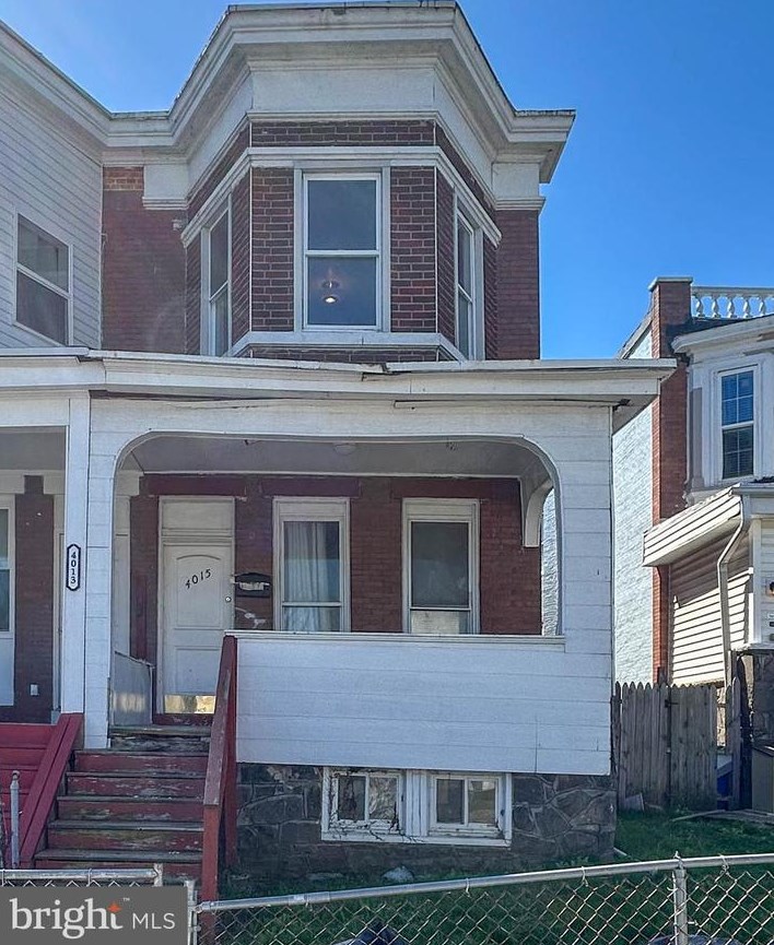 4015 Edmondson Ave, Baltimore, MD 21229-2903