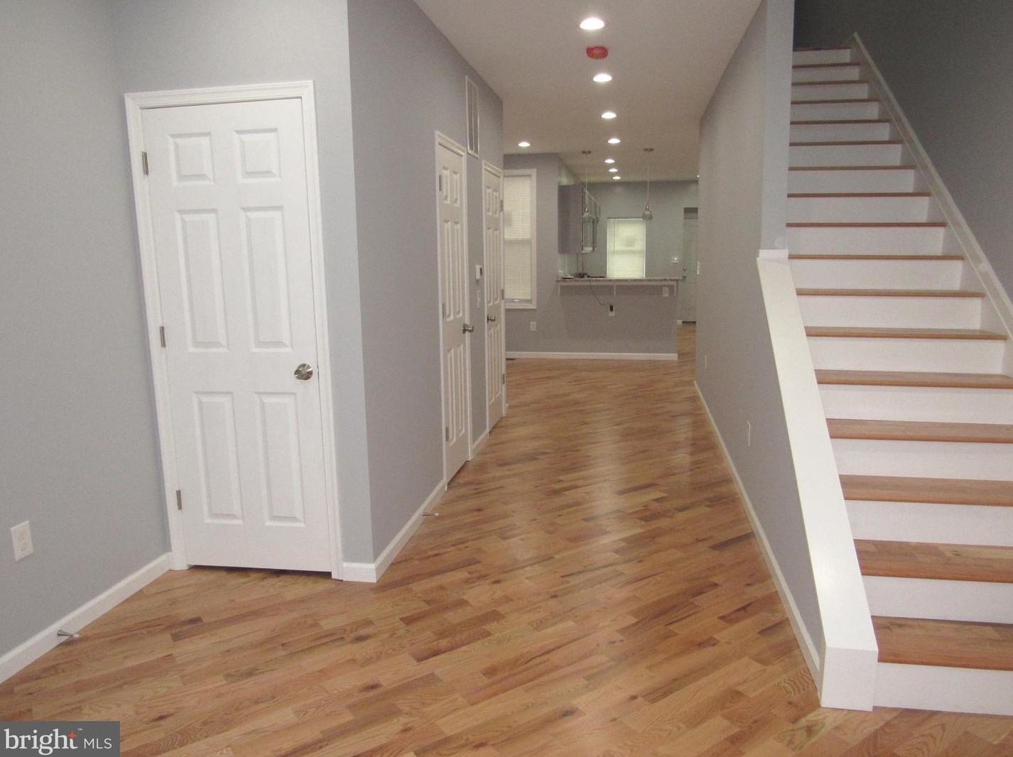 2108 Fulton Ave, Baltimore MD  21217-1307 exterior