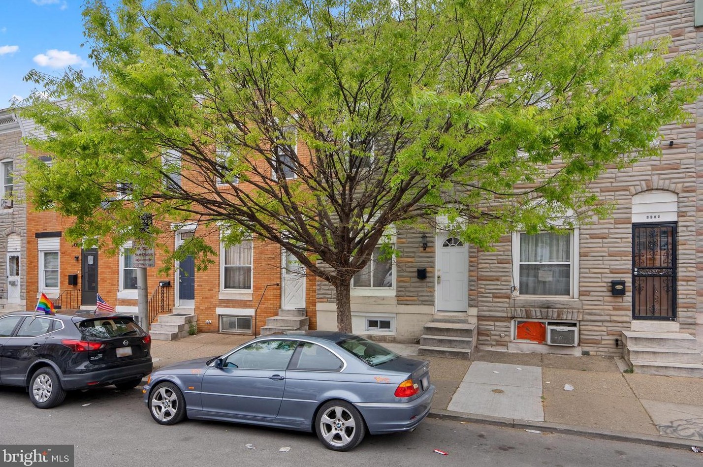 3500 Baltimore St, Baltimore, MD 21224-1108