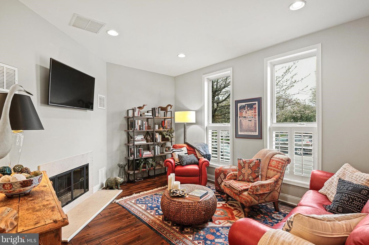 621 Sharp St, Baltimore MD  21230-3621 exterior