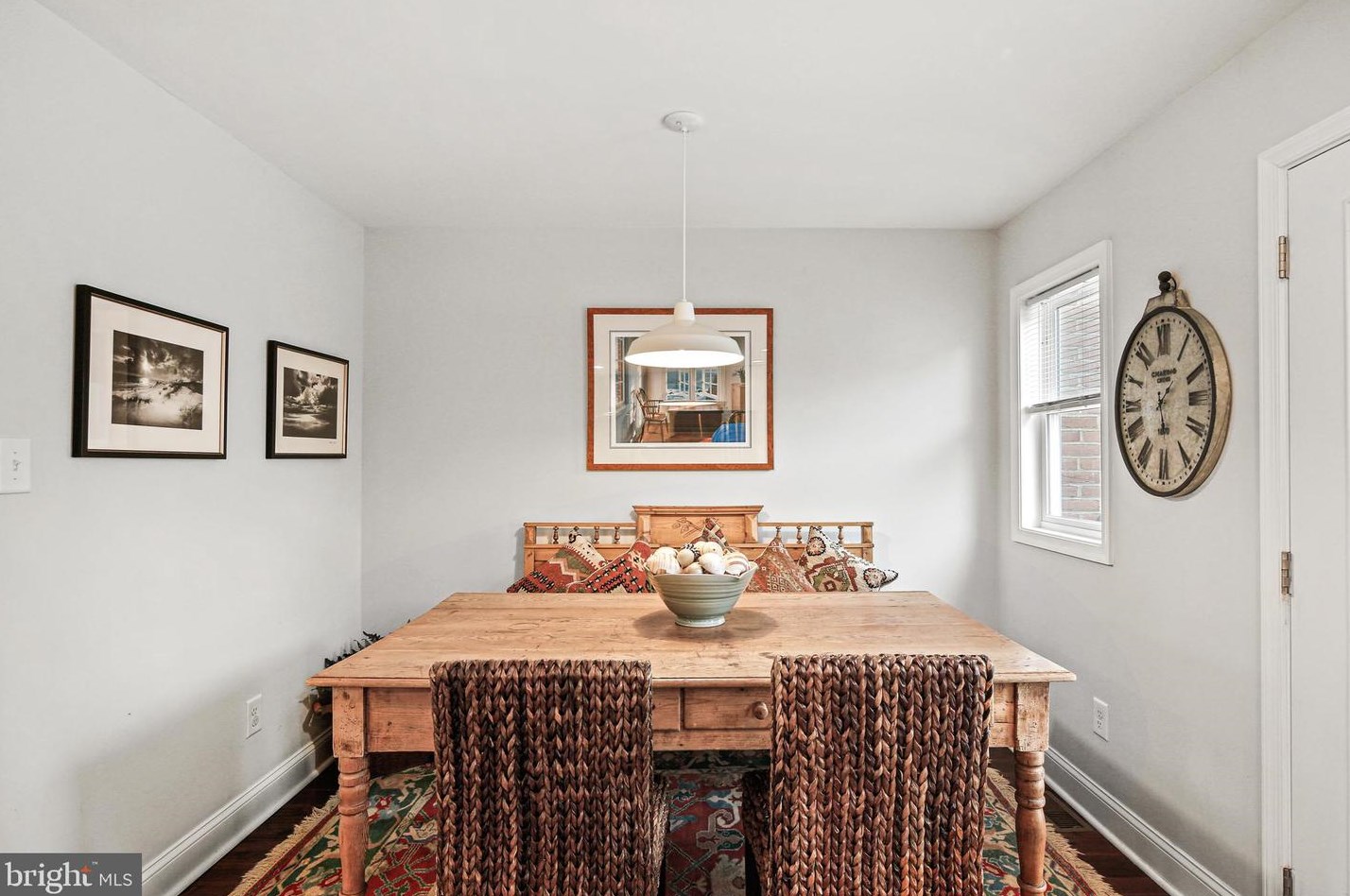 621 Sharp St, Baltimore MD  21230-3621 exterior