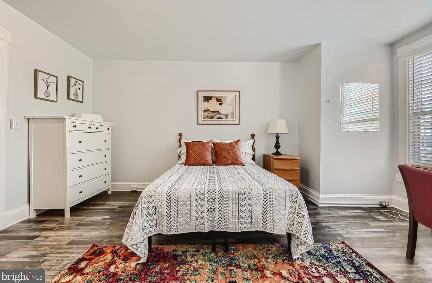 625 N Fulton Ave #1f, Baltimore, MD 21217