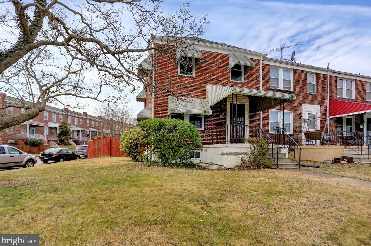 3637 Erdman Ave, Baltimore, MD 21213