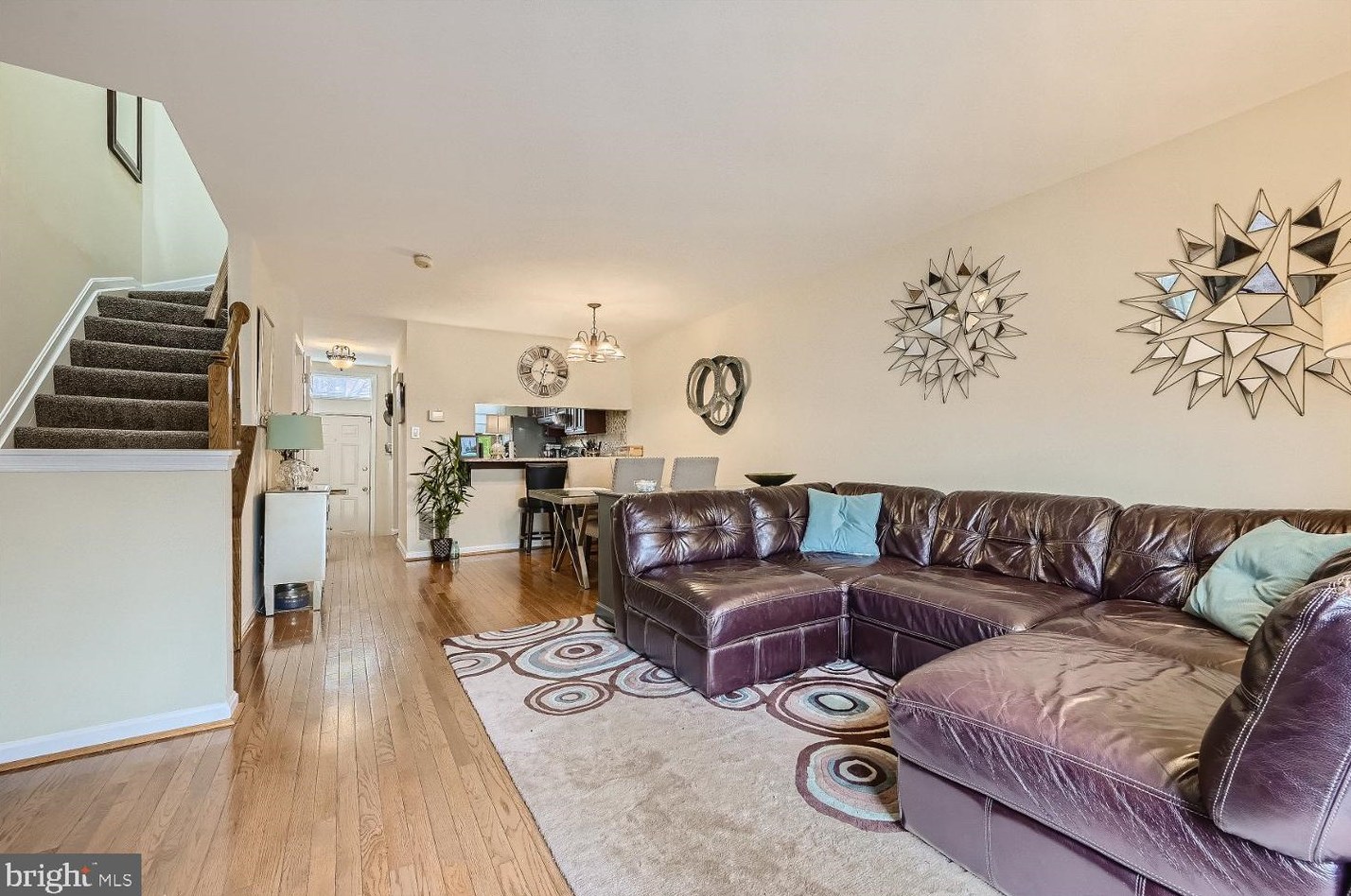 2910 Elliott St, Baltimore, MD 21224