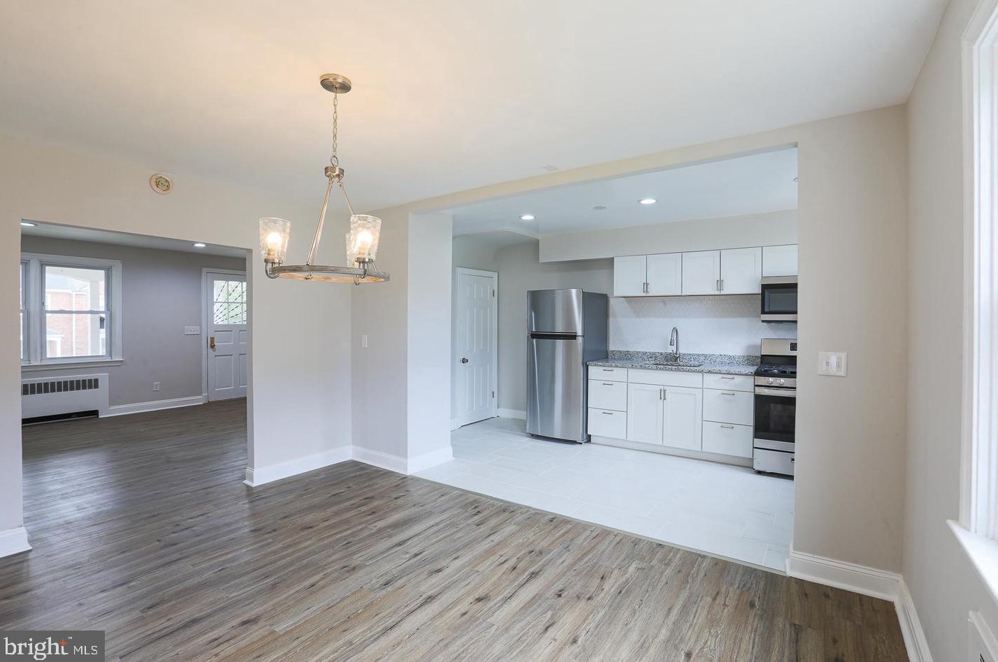 3806 Delverne Rd, Baltimore MD  21218-2127 exterior