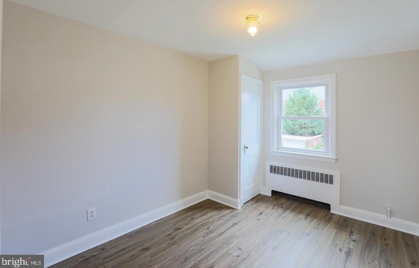 3806 Delverne Rd, Baltimore MD  21218-2127 exterior