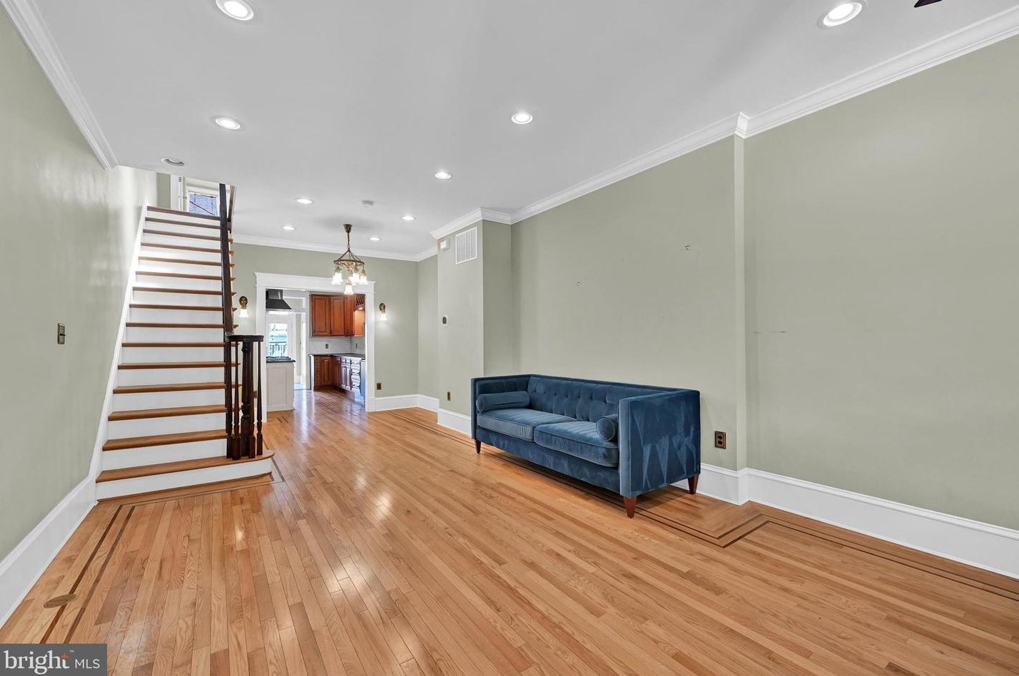 625 Conkling St, Baltimore MD  21224-4204 exterior