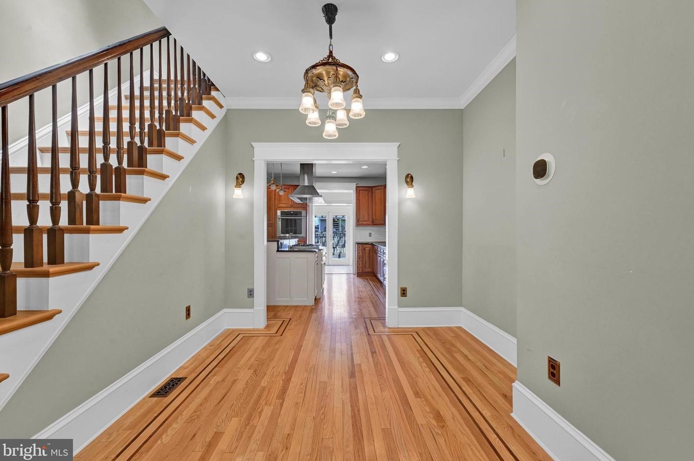 625 Conkling St, Baltimore MD  21224-4204 exterior
