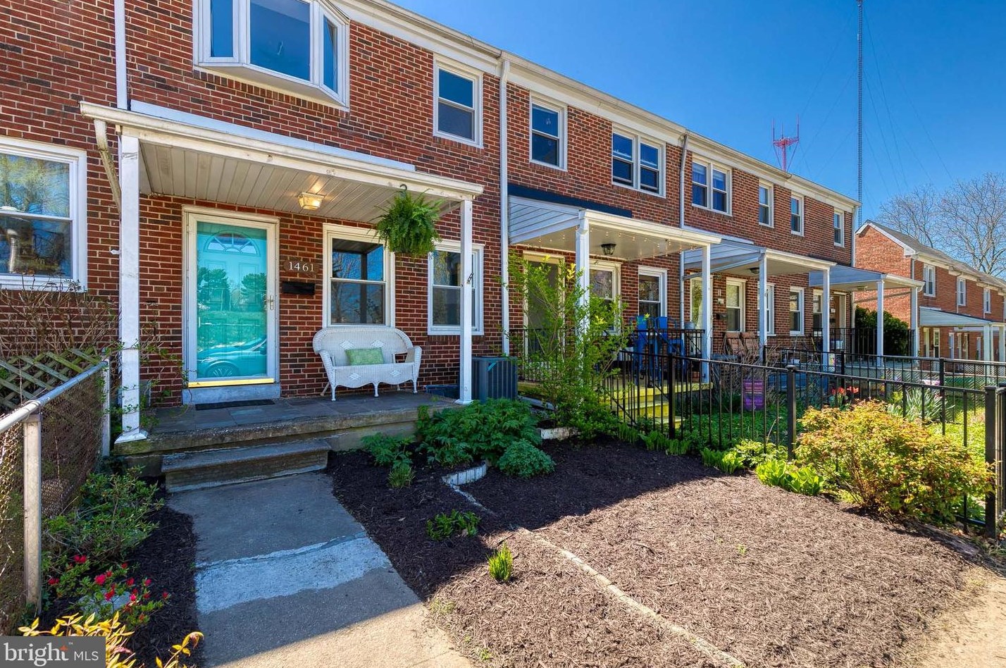 1461 Roland Heights Ave, Baltimore, MD 21211-1212