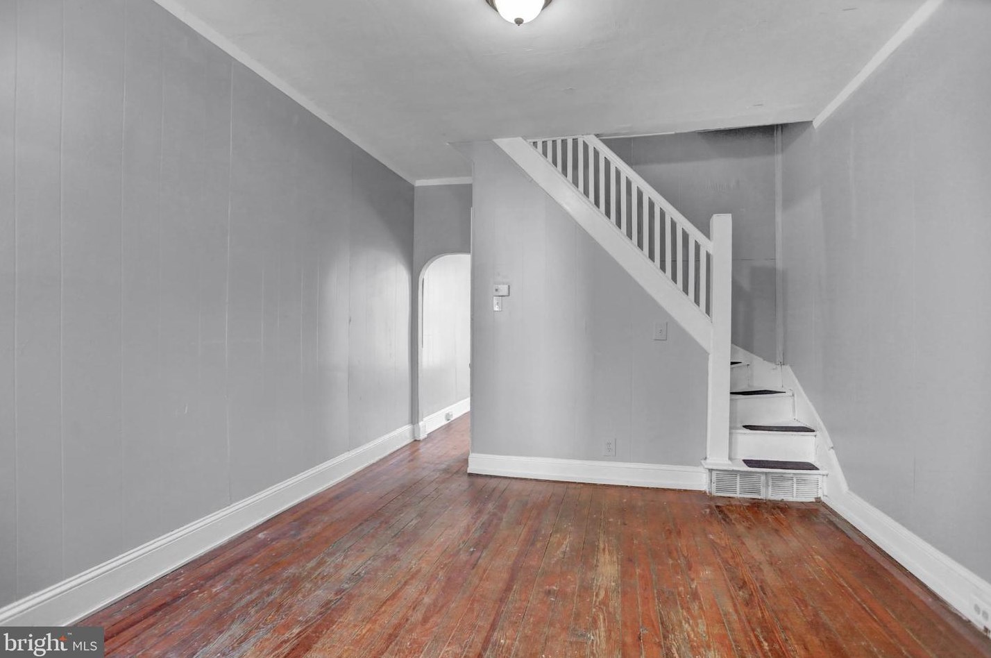 328 S Mount St, Baltimore, MD 21223