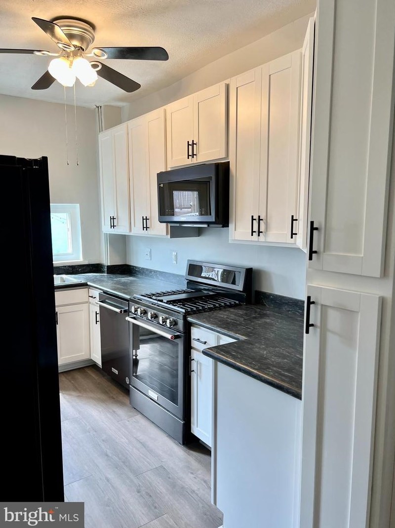 2531 Fait Ave, Baltimore MD  21224-3722 exterior