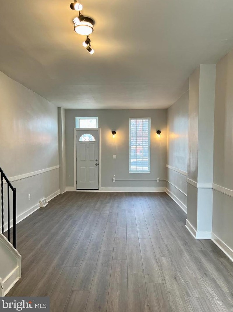 2531 Fait Ave, Baltimore, MD 21224