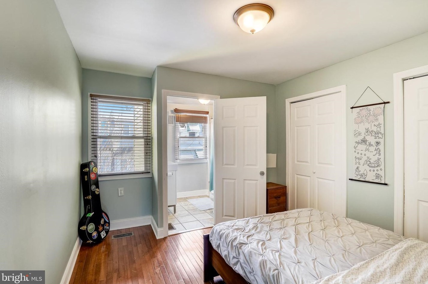 2843 Miles Ave, Baltimore MD  21211-2924 exterior