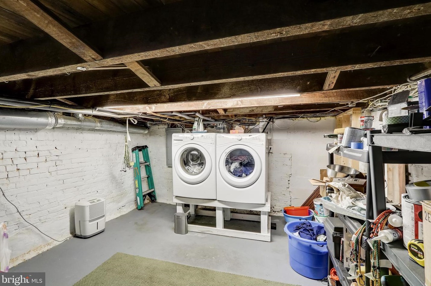 2843 Miles Ave, Baltimore MD  21211-2924 exterior