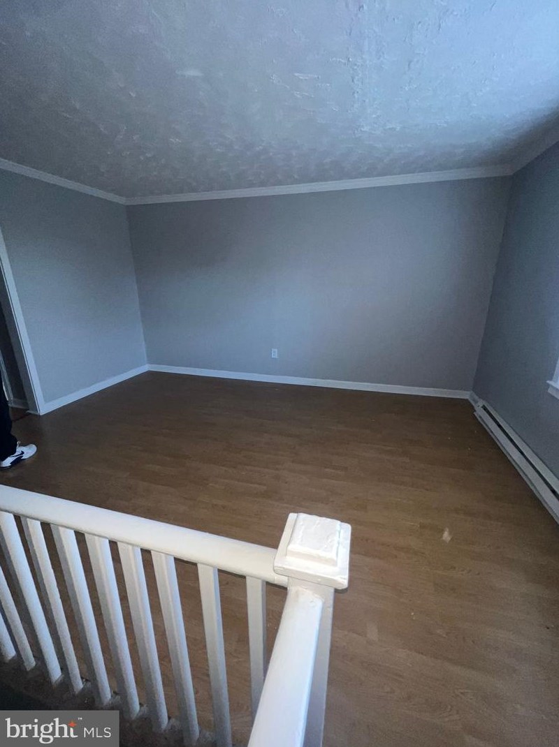 825 Stoll St, Baltimore MD  21225-2147 exterior