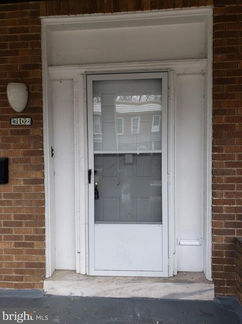 3102 Cliftmont Ave, Baltimore, MD 21213