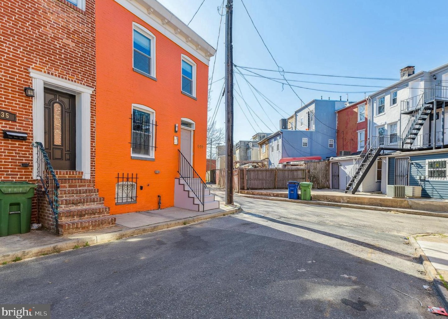 637 Archer St, Baltimore, MD 21230-2515