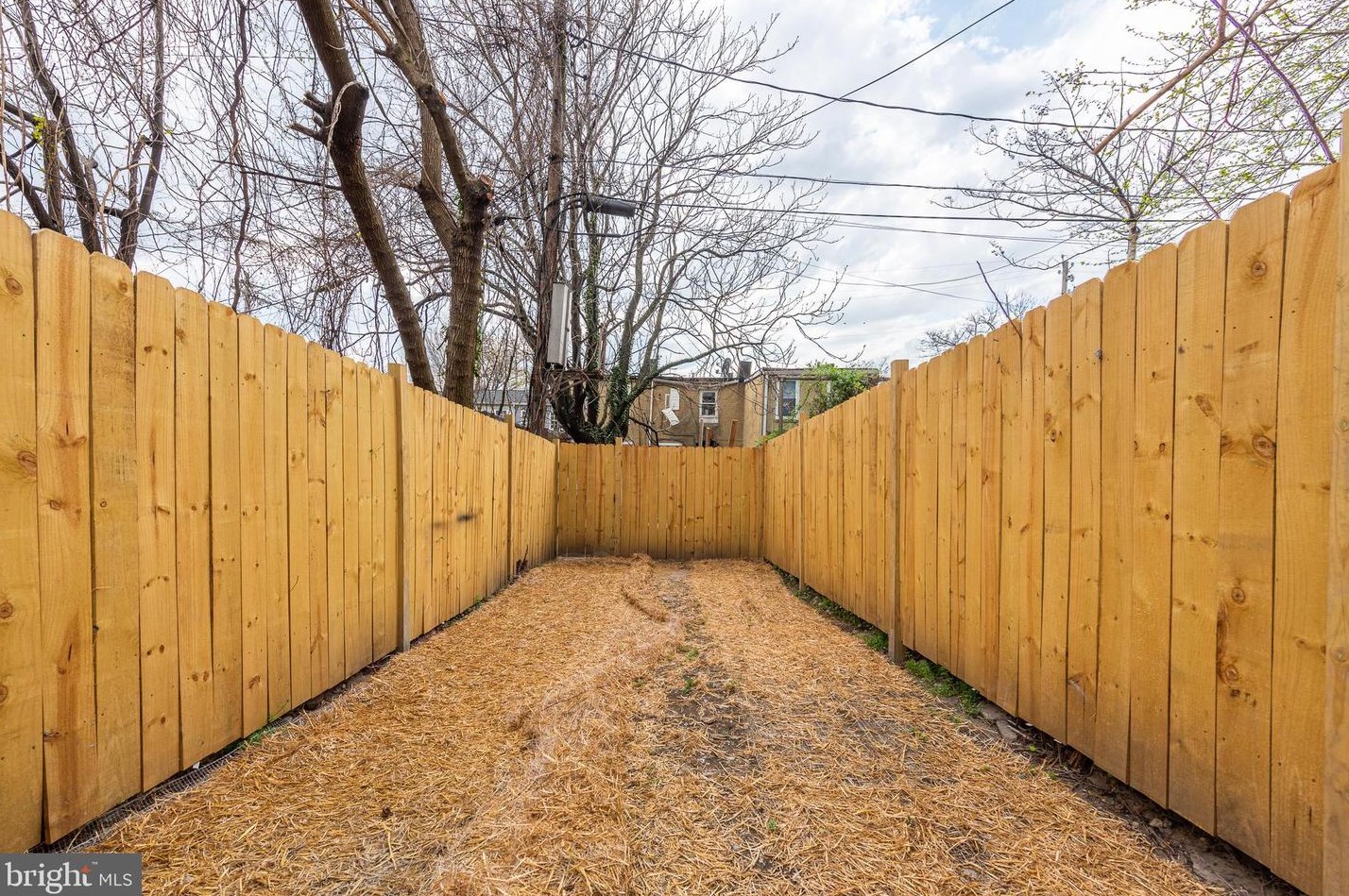 66 Carrollton Ave, Baltimore MD  21223-2628 exterior