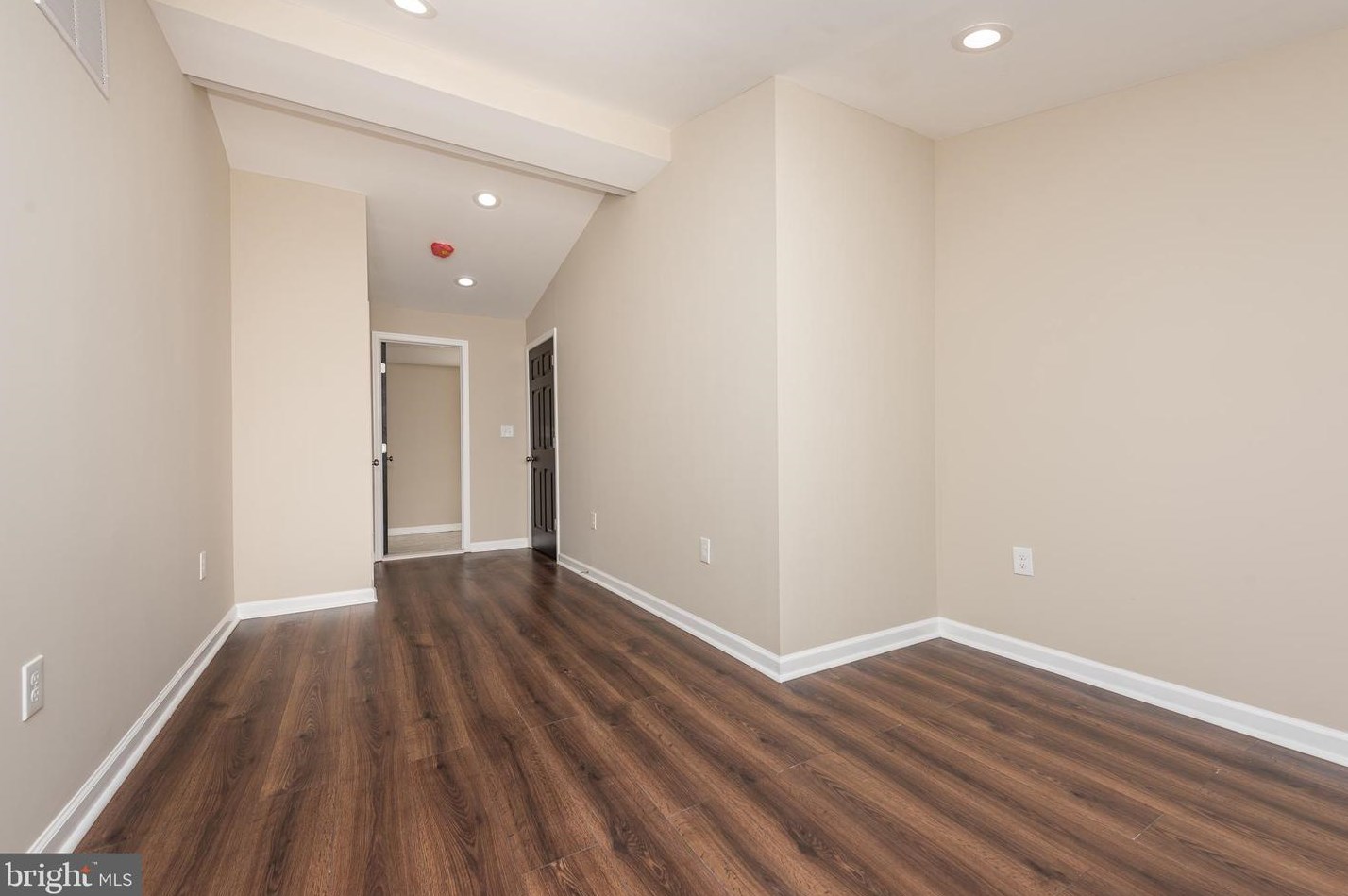 66 Carrollton Ave, Baltimore MD  21223-2628 exterior