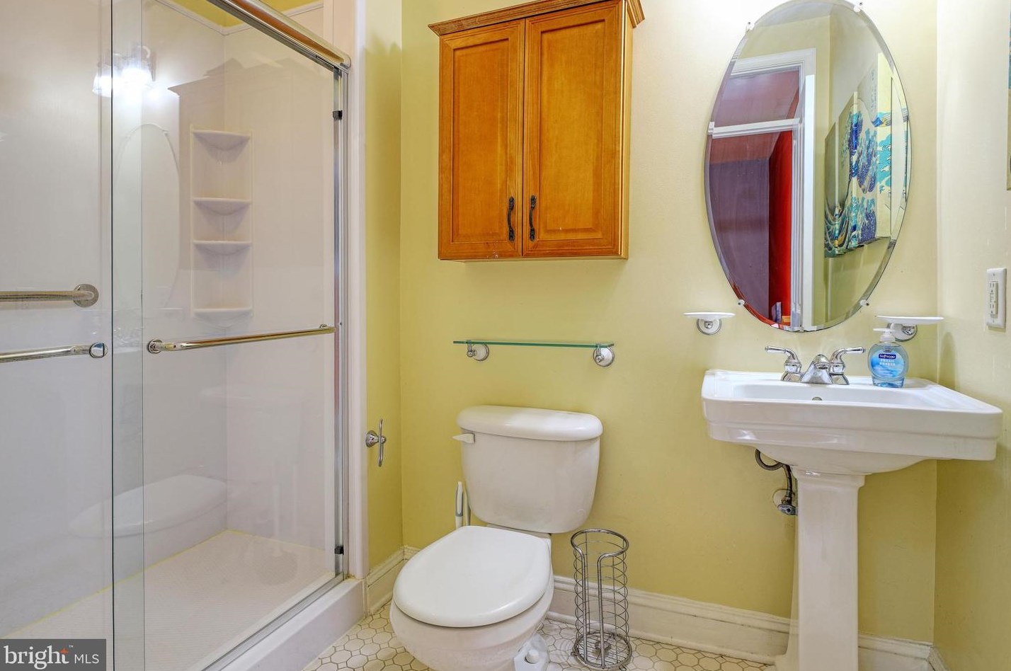 124 Kenwood Ave, Baltimore MD  21224-1243 exterior