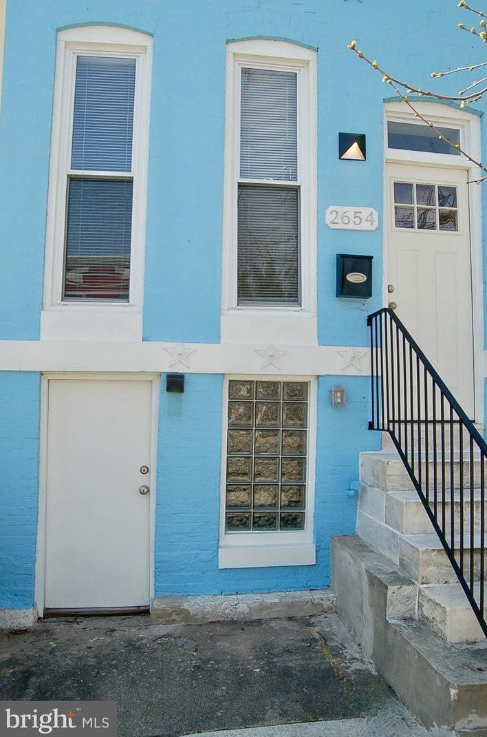 2654 Boone St, Baltimore, MD 21218