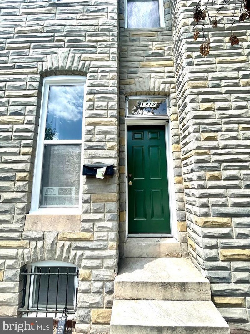 1312 James St, Baltimore, MD 21223