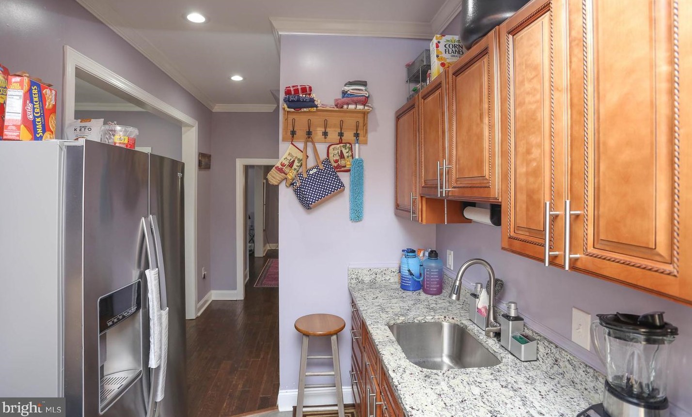 3721 5th St, Baltimore MD  21225-2031 exterior