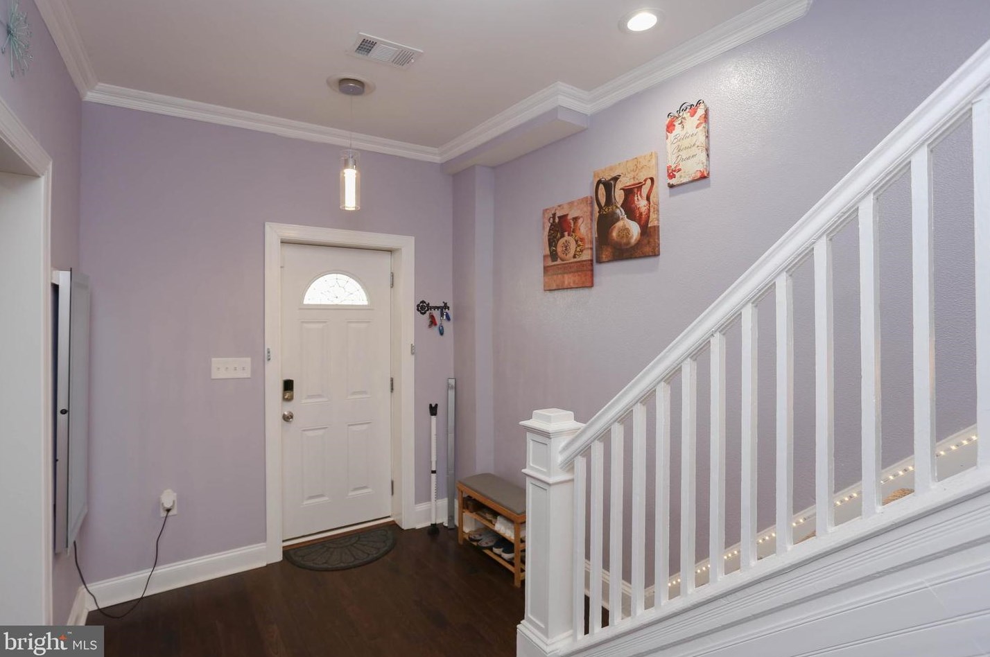 3721 5th St, Baltimore MD  21225-2031 exterior