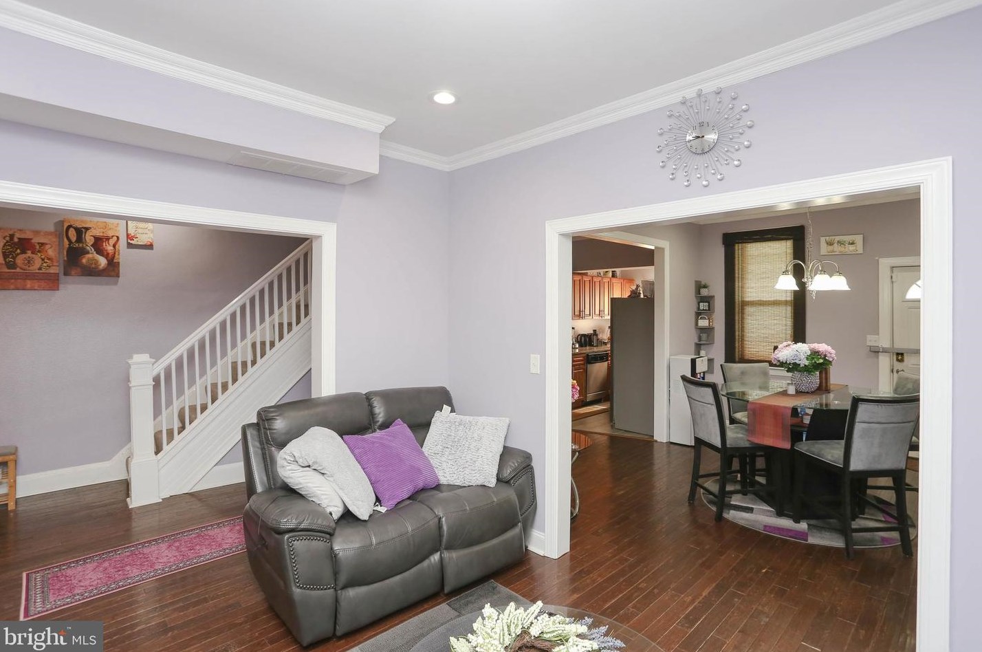 3721 5th St, Baltimore MD  21225-2031 exterior