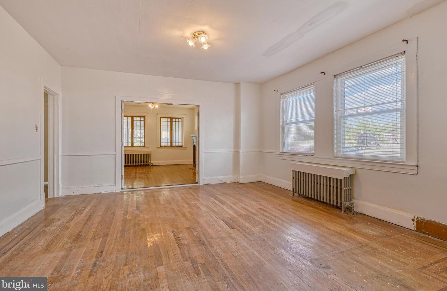 2929 Berwick Ave, Baltimore MD 21234-7620 exterior