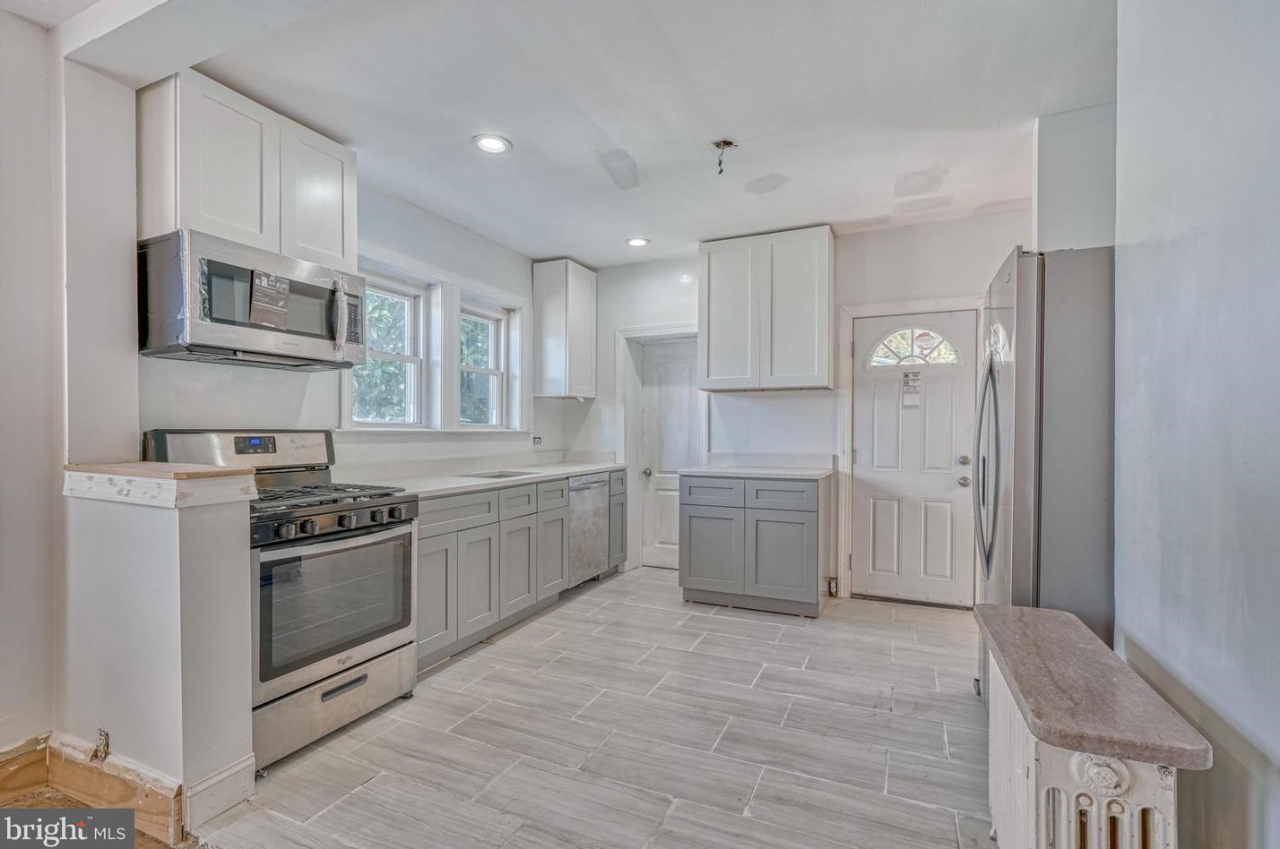 2929 Berwick Ave, Baltimore MD 21234-7620 exterior