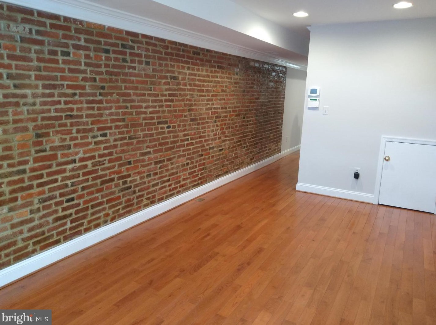 2038 Fountain St, Baltimore MD  21231-3029 exterior