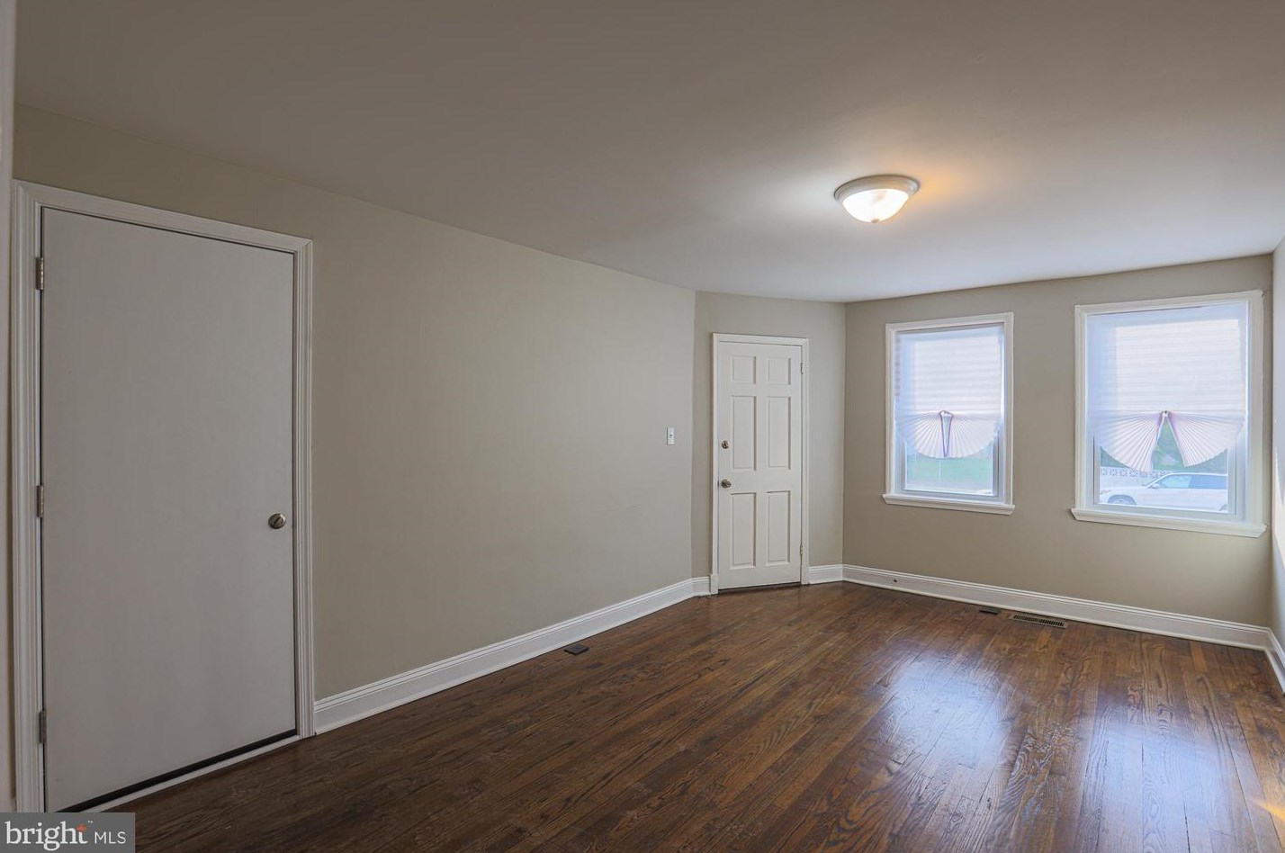 4023 Edgewood Rd, Baltimore MD  21215-7229 exterior