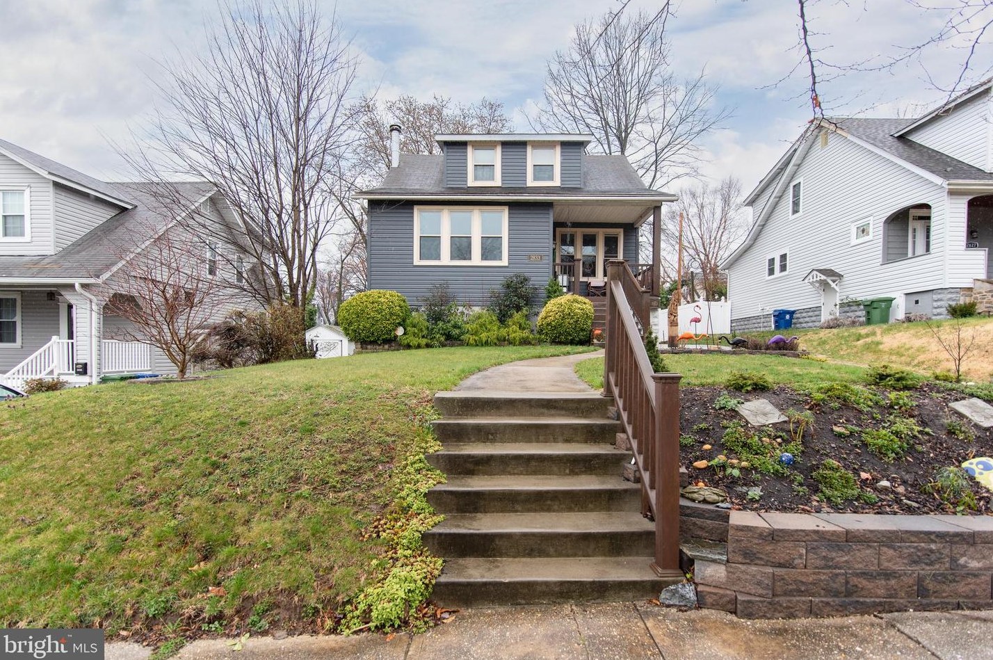 2833 Pinewood Ave, Baltimore, MD 21214-1227