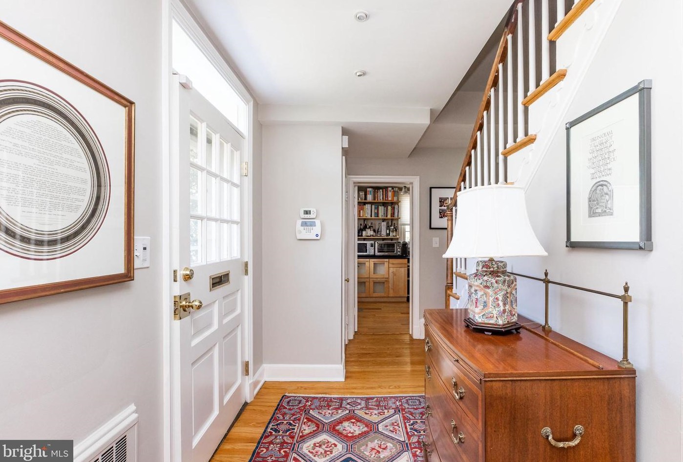 5107 Charles St, Baltimore, MD 21210-2020