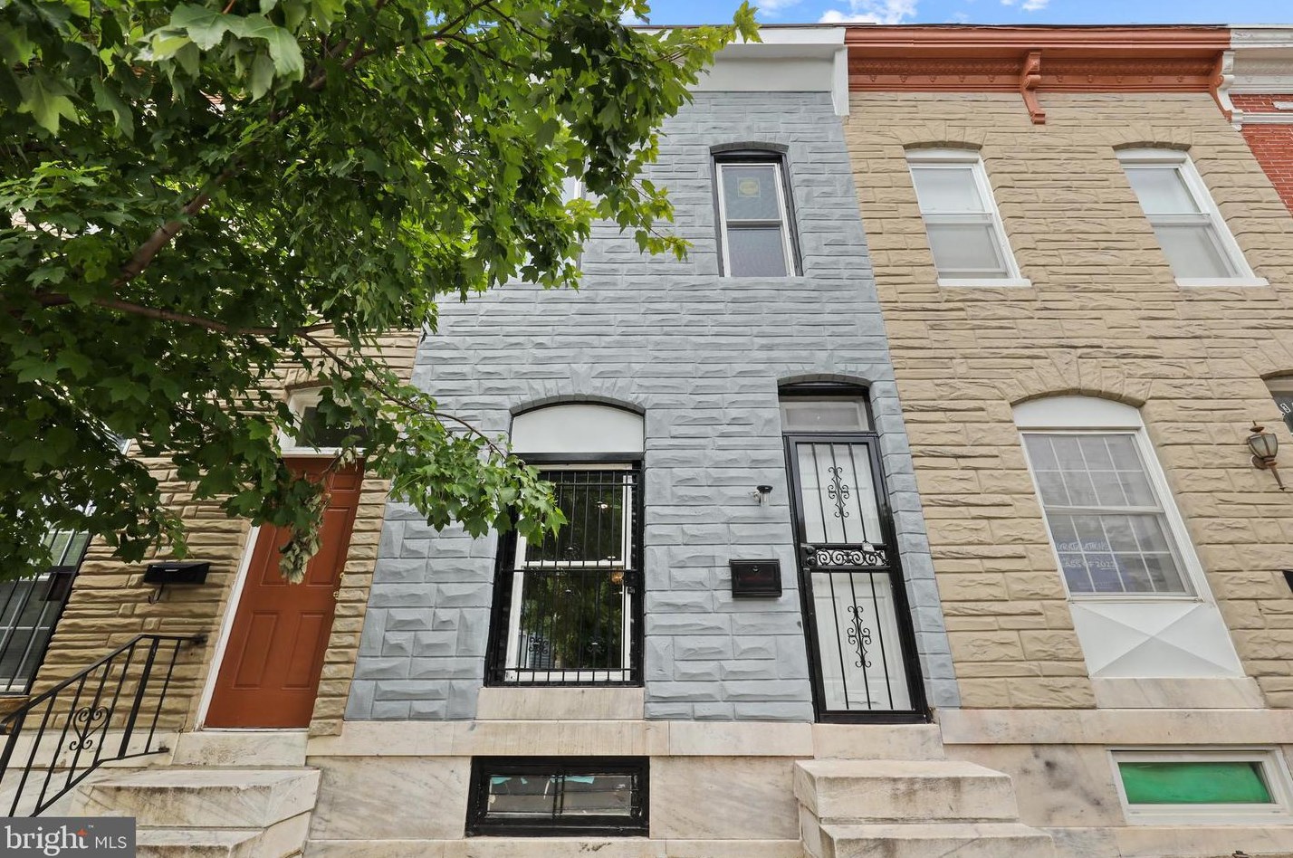 2317 Jefferson St, Baltimore, MD 21205